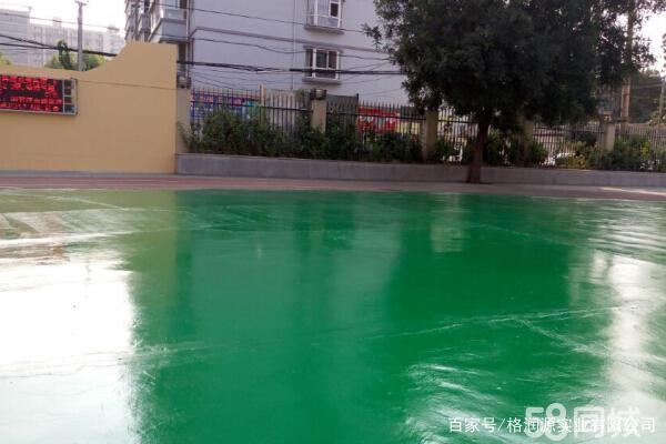 西盟 地坪漆翻新维修