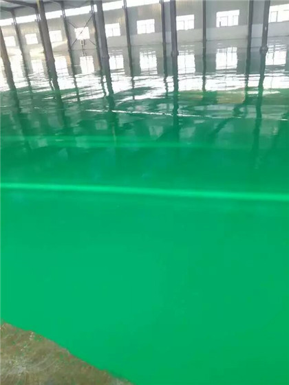 西盟，我直接给你一份室外地坪漆翻新维修