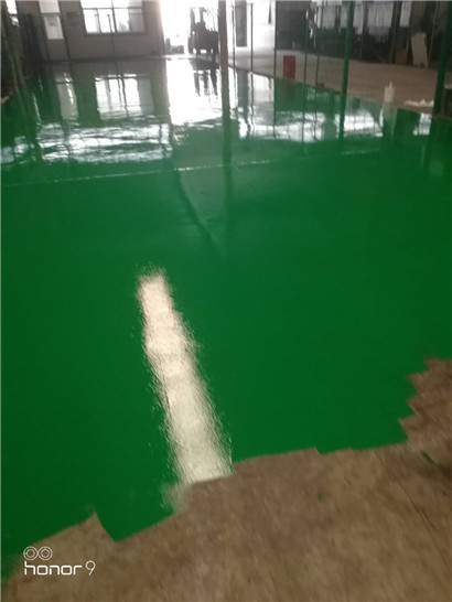西盟下面我给你一份非常实用、地坪漆施工翻新