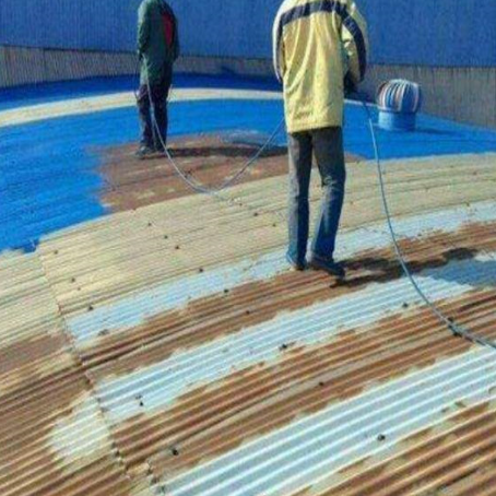 西盟地面翻新与地坪漆施工流程